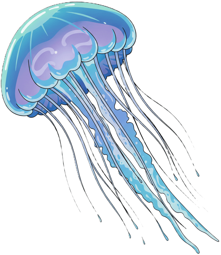 Jellyfish