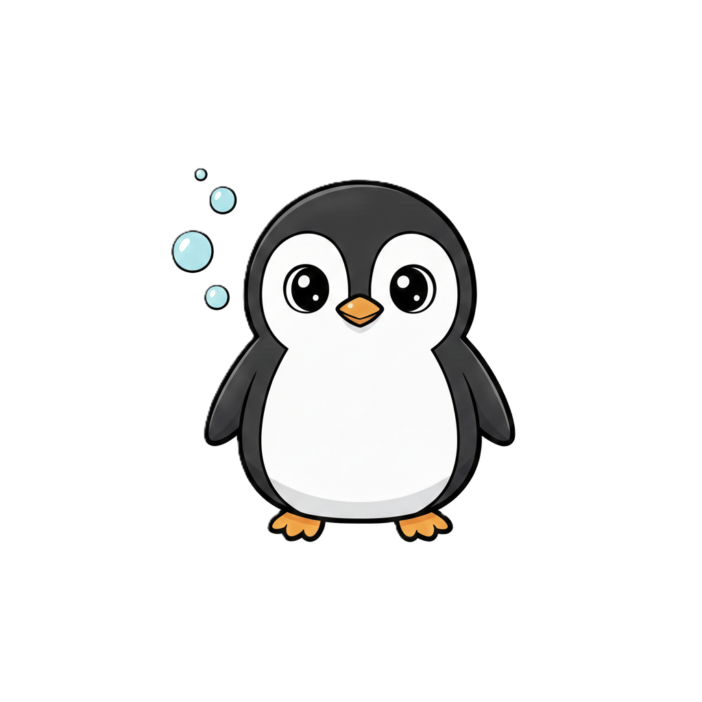 Penguin