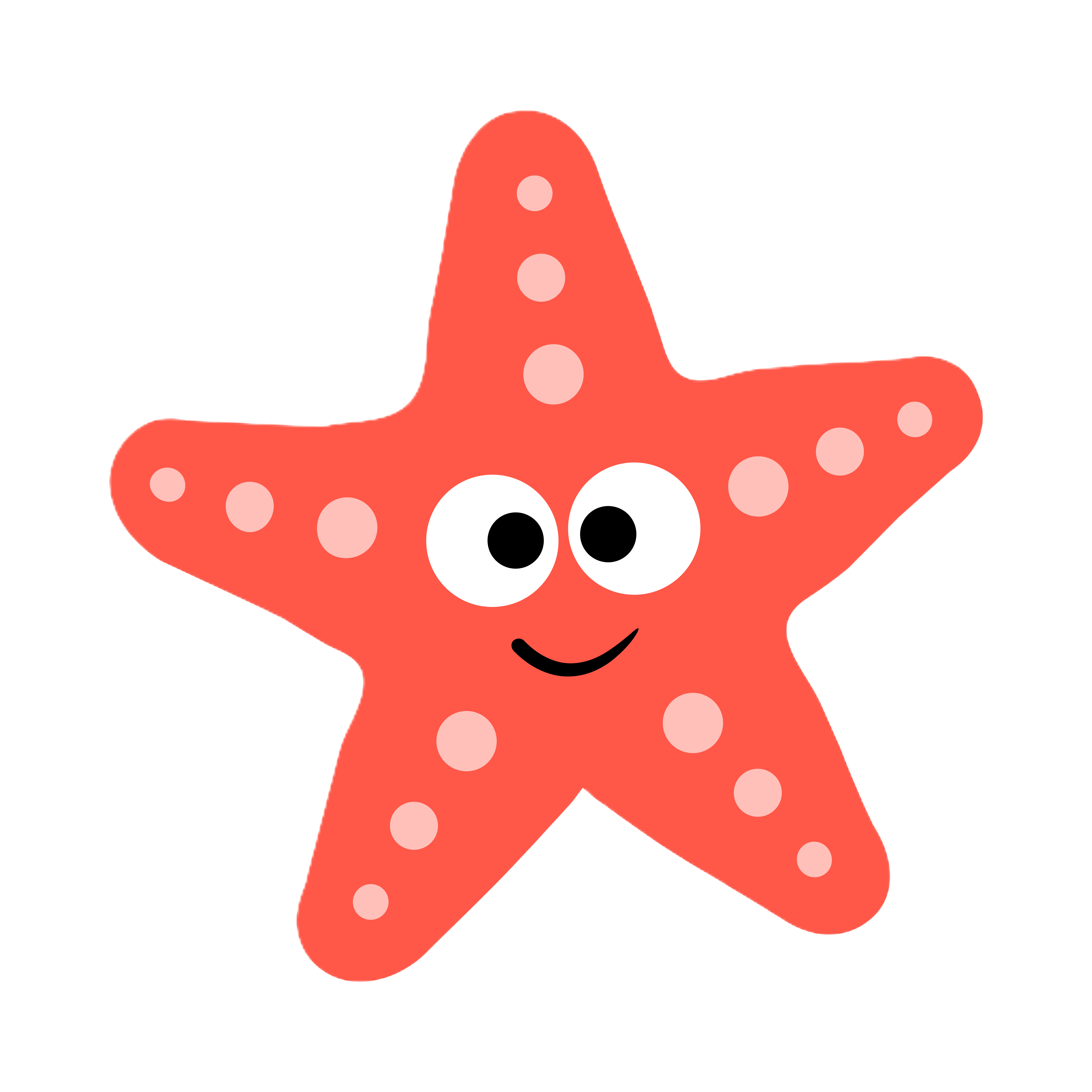 Starfish